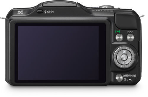 Мобильная новость: Мобильная новость: Panasonic представил новый компактный цифровой системный фотоаппарат LUMIX DMC-GF5 Мобильная новость: Мобильная новость: Panasonic представил новый компактный цифровой системный фотоаппарат LUMIX DMC-GF5